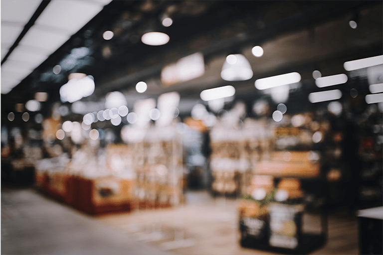 回転寿司市場をリードする4つの大手チェーン店