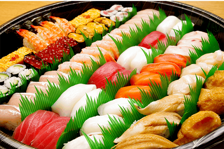 【おすすめ】家族での集まり・お祝い事にぴったりなお持ち帰りメニュー