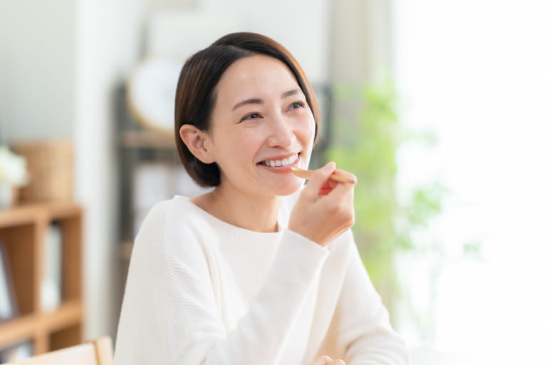 うなぎ以外の食べ物とは