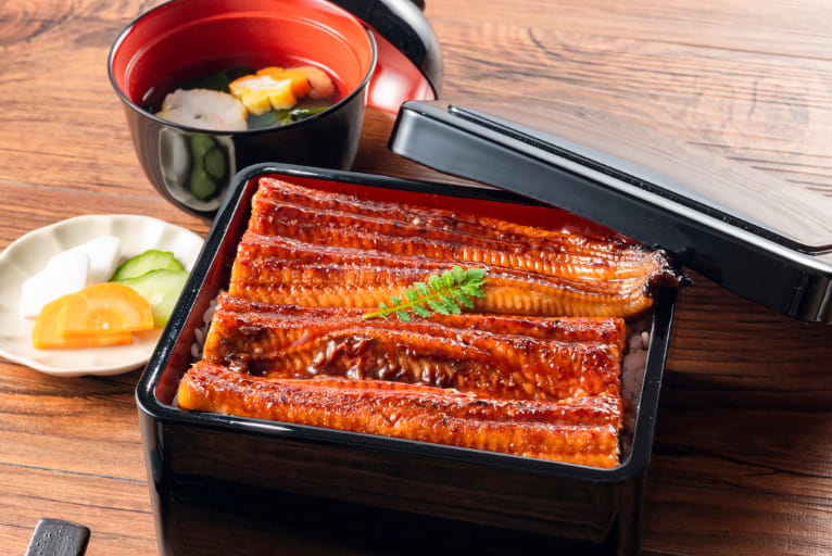土用の丑の日(どようのうしのひ)とは?
