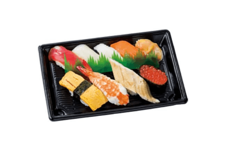 魚べい「なごみ」