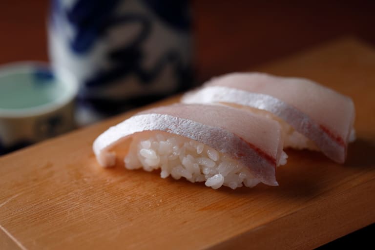 ブリ|寒くなるにつれて脂のりが最高潮に