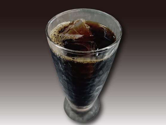 アイスコーヒー